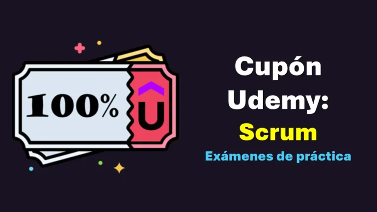 Curso de Scrum: Prueba Práctica de Scaled Professional Scrum (SPS)