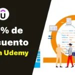 Certificación Scrum Master con evaluación práctica ¡Cupón Udemy!