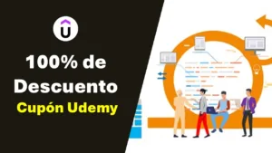 Lee más sobre el artículo Certificación Scrum Master con evaluación práctica ¡Cupón Udemy!