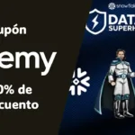 Curso de Snowflake Snowpark para Python en Udemy ¡Cupón Udemy!