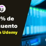 Microsoft SQL Server gratis: Curso completo con cupón en Udemy