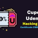 Curso de Hacking Ético: Certificación CSEH+CEH PRO con 43 Horas de Contenido Real