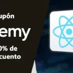 React y Next.js: El camino rápido de principiante a profesional ¡Curso gratis disponible en Udemy!