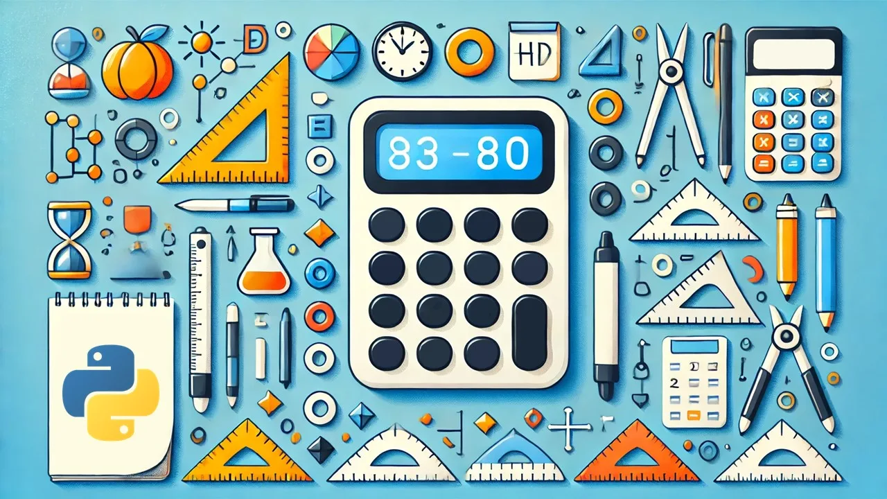 Cómo crear una calculadora simple en Python: Guía para principiantes