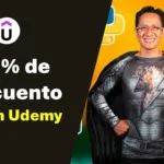 Universidad de Lógica de Programación – Aprende 7 Lenguajes ¡Cupón Udemy!