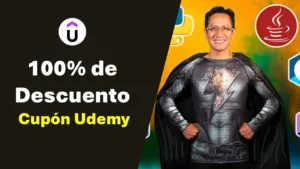 Lee más sobre el artículo Universidad de Lógica de Programación – Aprende 7 Lenguajes ¡Cupón Udemy!