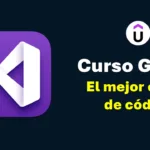 Optimiza tu desarrollo web con Visual Studio Code ¡Curso gratuito en Udemy que no te puedes perder!