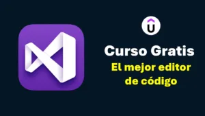 Lee más sobre el artículo Optimiza tu desarrollo web con Visual Studio Code ¡Curso gratuito en Udemy que no te puedes perder!