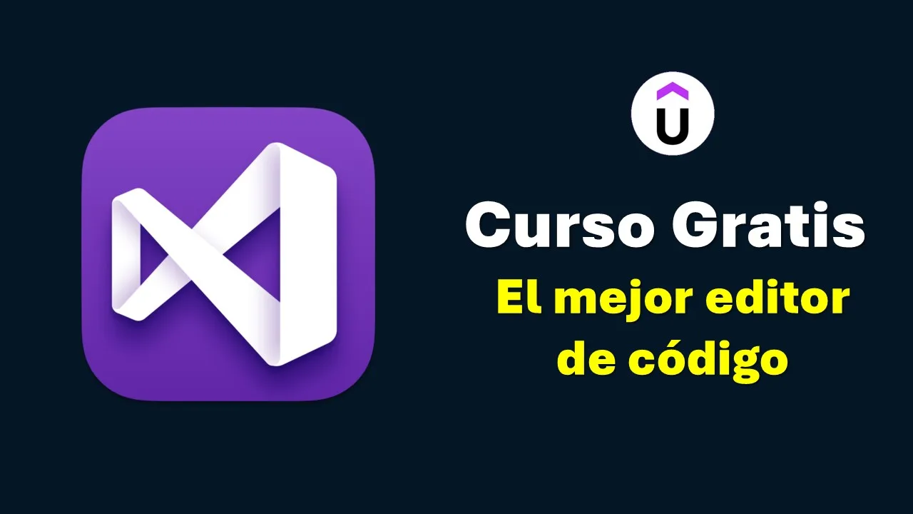 Optimiza tu desarrollo web con Visual Studio Code ¡Curso gratuito en Udemy que no te puedes perder!