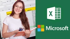 Lee más sobre el artículo Microsoft ofrece capacitación de Excel con un curso gratuito de 20 horas de contenido