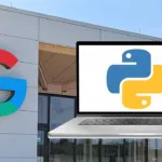 Aprende Python gratis con Google: Su curso de programación más exitoso llega a 1.1 millones de alumnos