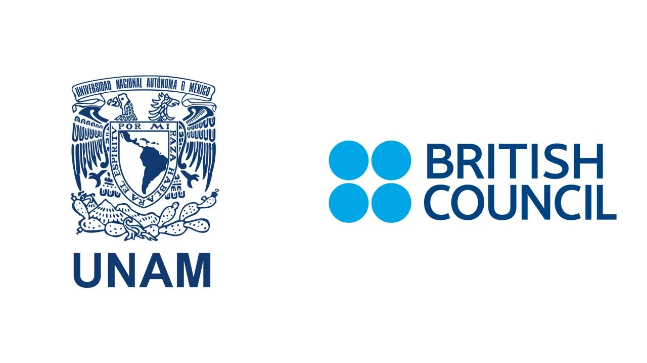 La UNAM y el British Council ofrecen cursos gratis de Inglés