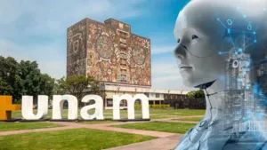 Lee más sobre el artículo ¿Cómo convertirte en experto en IA? La UNAM lanza capacitación gratuita en línea