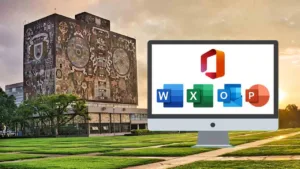 Lee más sobre el artículo La UNAM abre inscripciones para cursos gratuitos de Microsoft Office: Obtén tu certificación oficial ahora