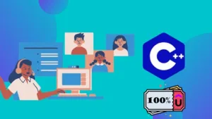 Lee más sobre el artículo Cupón Udemy: Curso completo de formación en C++ para principiantes, todo en uno – 100% de descuento