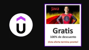 Lee más sobre el artículo Club Java Master – Novato a Experto Java +110hrs Actualizado: Cupón Udemy con 100% de descuento