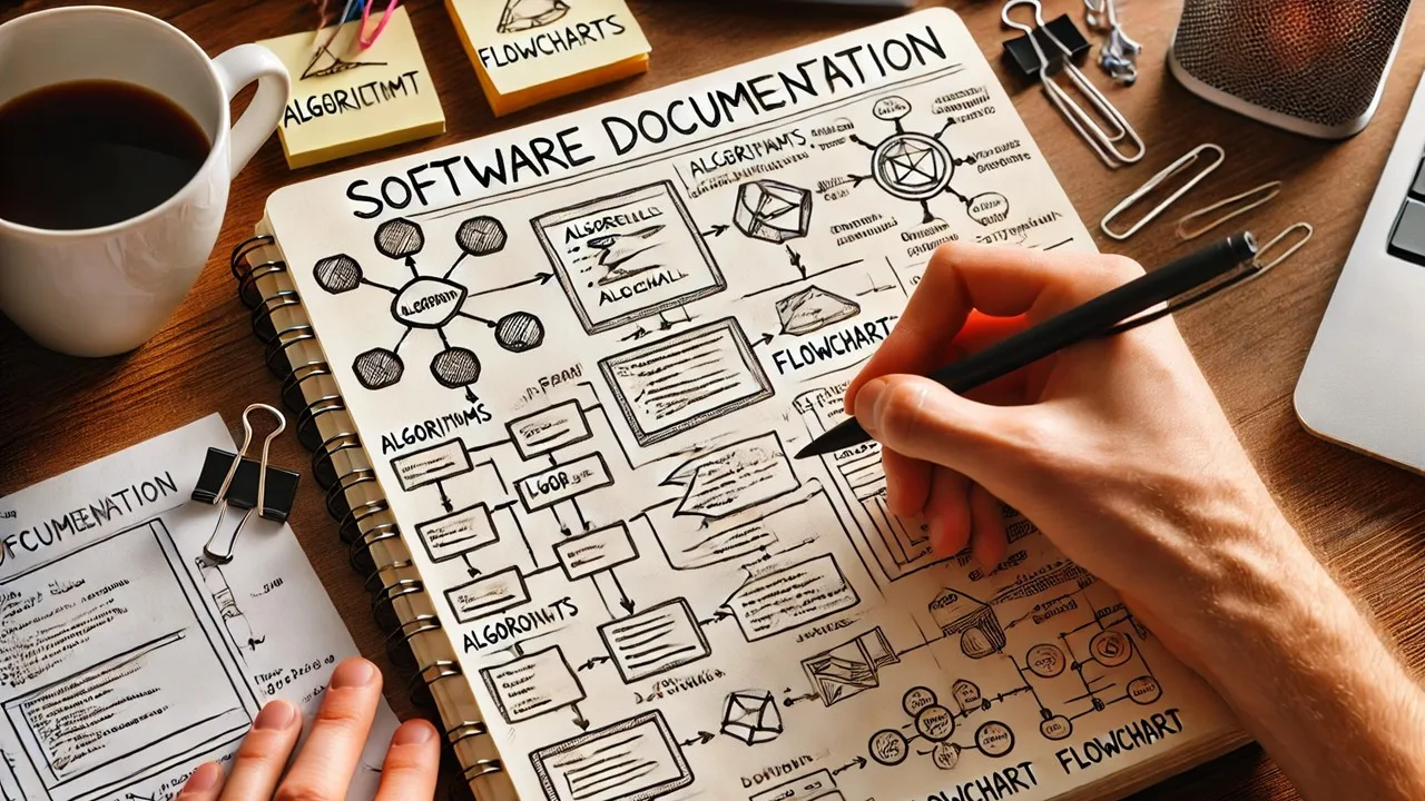 Descubre el curso gratuito de documentación limpia que todo desarrollador necesita conoce