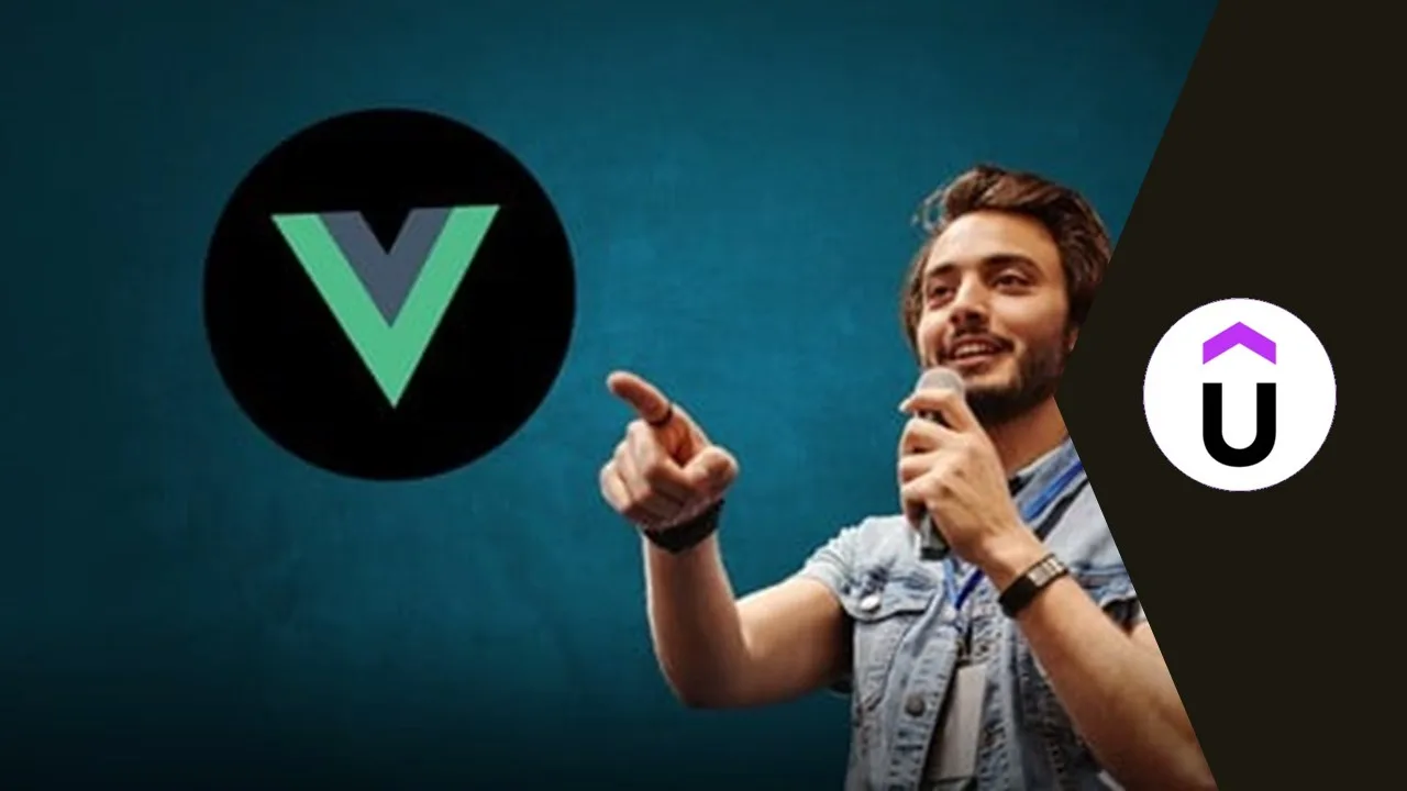 ¡Haz magia con Vue 3! Curso gratuito te enseña a crear aplicaciones impactantes