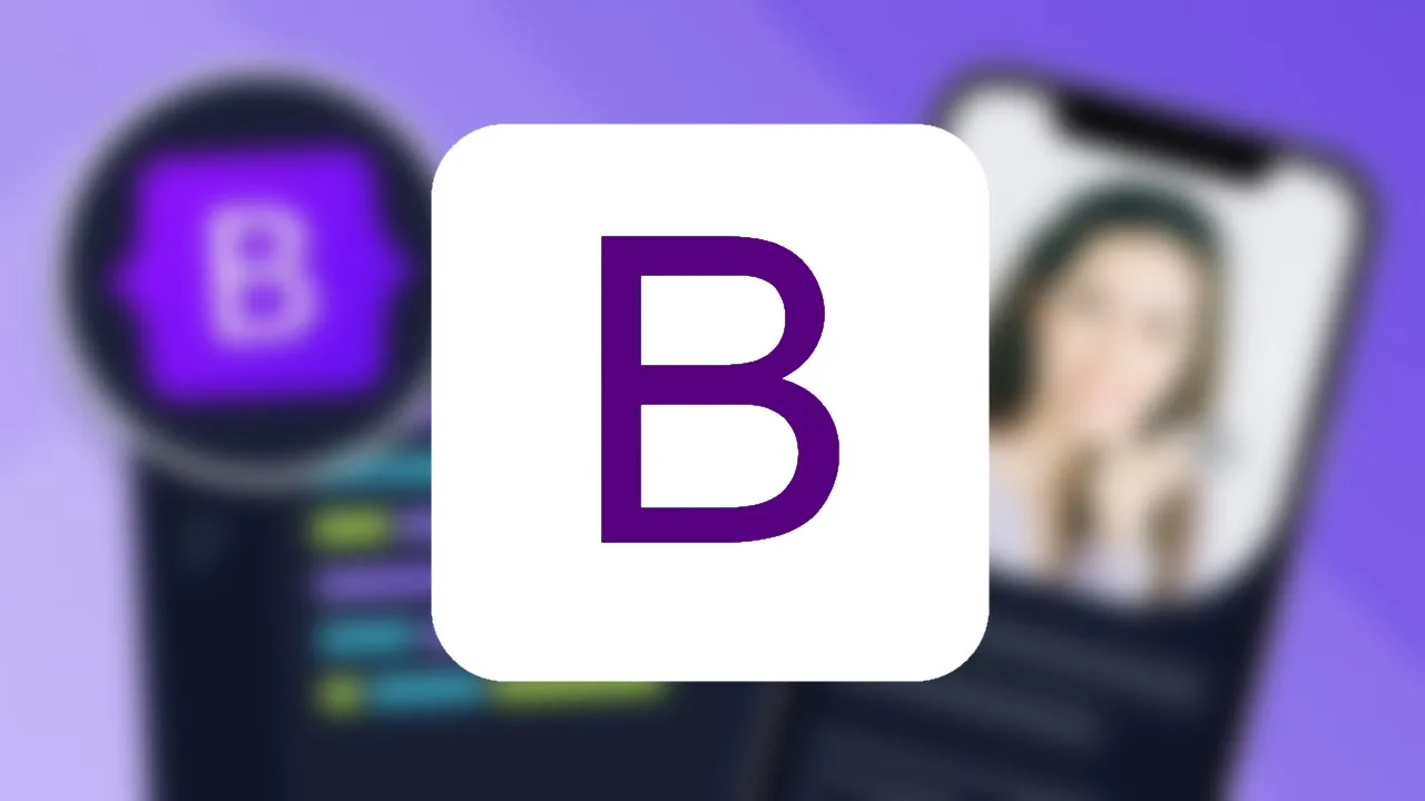 Udemy lanza curso gratis de Bootstrap 5 para aprender diseño web en tiempo récord