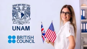 Lee más sobre el artículo UNAM y British Council presentan curso de inglés en línea