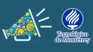 Lee más sobre el artículo El Tec de Monterrey lanza Curso Completo de Marketing Digital: Gratis y desde cero