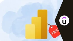 Lee más sobre el artículo ¿Quieres un aumento de sueldo? Este curso GRATIS de Power BI en Udemy es tu mejor aliado