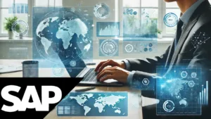 ¿Nuevo en SAP? Este curso gratis te permite aprender desde cero y en Español