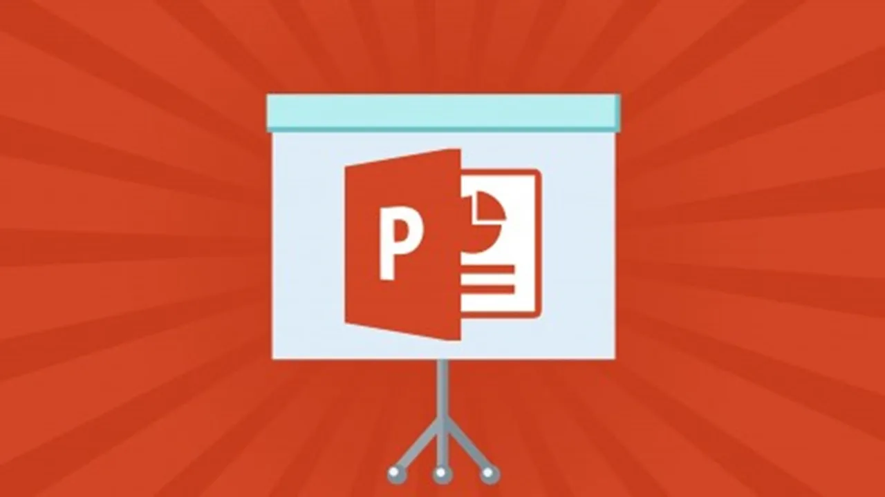 Aprende PowerPoint de 0 a 100 con este curso gratuito en Udemy ¡No necesitas experiencia previa!