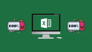 Lee más sobre el artículo Cupón Udemy – Fundamentos de Microsoft Excel: guía para principiantes – 100% de descuento