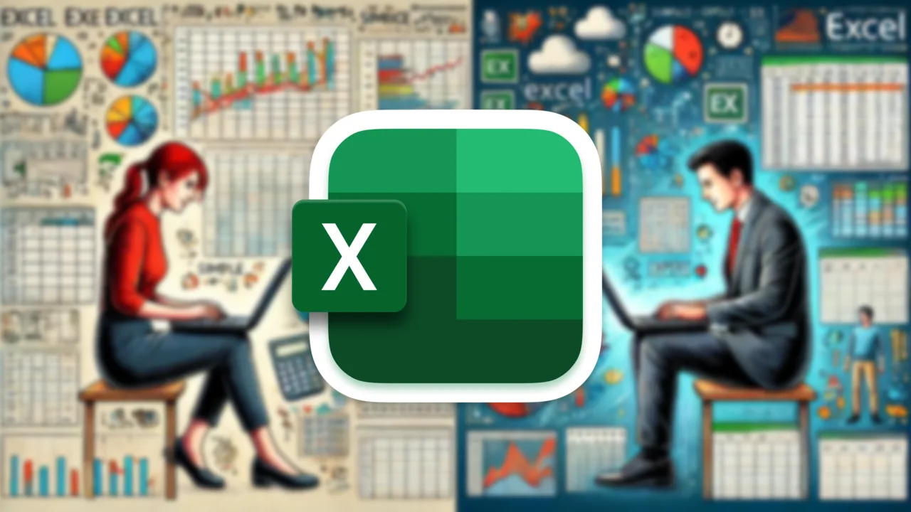 El curso de Excel para principiantes que todos están tomando ¡Y es gratis en Udemy