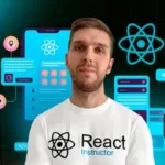 Cupón Udemy: Curso intensivo de React: de cero a héroe - 100% de descuento