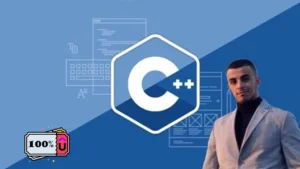 Lee más sobre el artículo Cupón Udemy: Aprende C++ hoy mismo con 100% de descuento