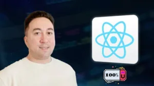 Lee más sobre el artículo Cupón Udemy: Aprende React y Next.js de Forma Profesional con 100% de descuento