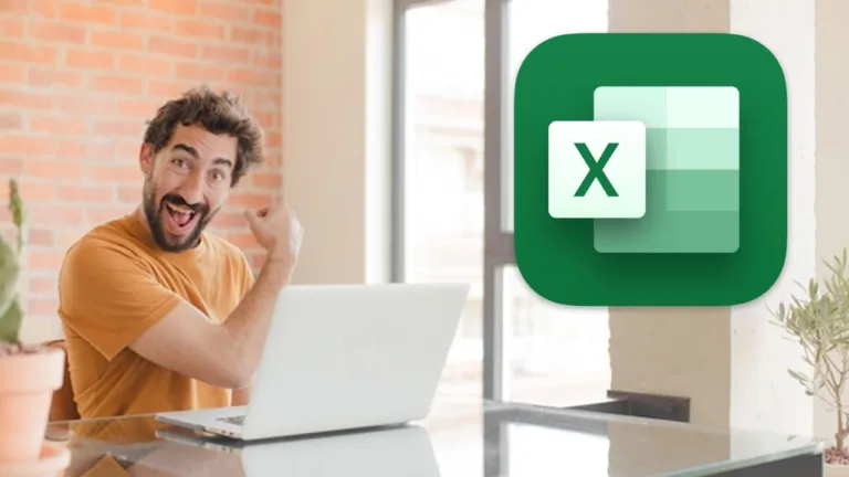 ¿Sabías que Udemy ofrece un curso gratuito de Excel con 89 lecciones? Aprovecha la oportunidad y domina esta herramienta esencial