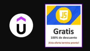 Lee más sobre el artículo Cree 20 proyectos de JavaScript en 20 días con HTML, CSS y JS: Cupón Udemy con 100% de descuento