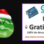 Consigue el curso definitivo de Arduino y LabVIEW gratis antes de que se agoten los cupones