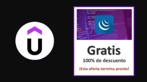 Lee más sobre el artículo Curso completo de jQuery: aprende desde principiante hasta avanzado – Cupón Udemy con 100% de descuento