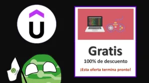 Lee más sobre el artículo Crea tu primer Juego en JavaScript de 0 a 100: Cupón Udemy con 100% de descuento