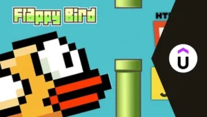 Diseña, programa y diviértete: Curso gratis para crear Flappy Bird desde cero