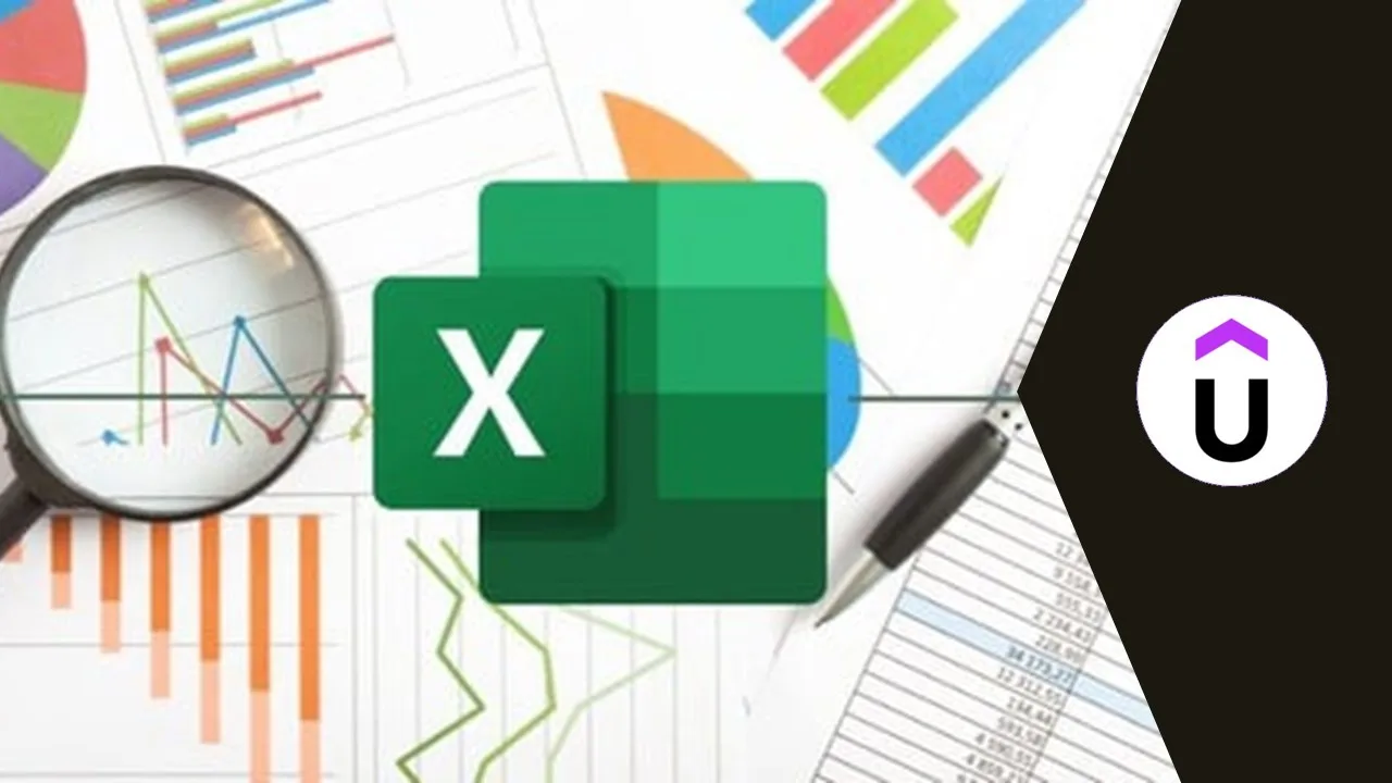 No dejes pasar este curso gratuito de Excel que ya tiene una gran calificación en Udemy