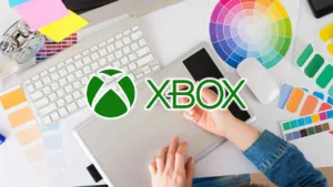 Lee más sobre el artículo Xbox lanza curso gratuito de diseño grafico