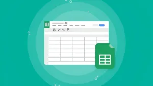 Lee más sobre el artículo ¿No sabes Excel? No importa: Esta plataforma te enseña Google Sheets gratis y en español