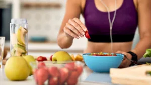 Lee más sobre el artículo La Universidad de Barcelona lanza curso gratuito de nutrición deportiva