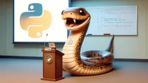 Lee más sobre el artículo 17 horas para aprender Python: el curso gratuito de la UC de Chile que arrasa en internet