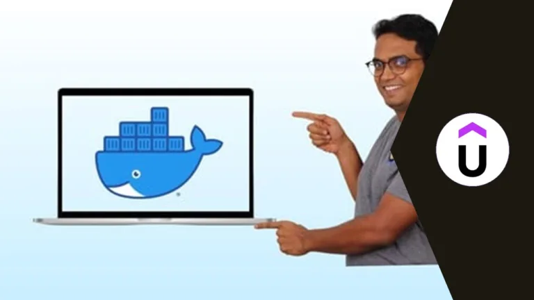 Cómo puedes aprender Docker gratis en menos de 2 horas con este curso de Udemy