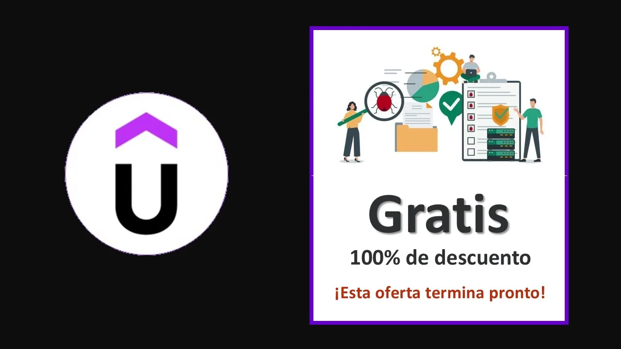 Prueba de nivelación de inglés: Cupón de Udemy con 100% de descuento