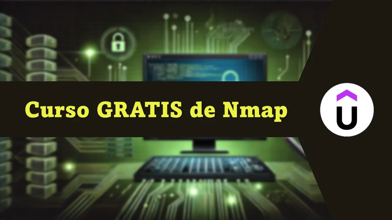 Más de 16 mil estudiantes ya aprendieron Nmap con este curso gratis. ¡No te quedes atrás!