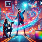 Convierte tu creatividad en realidad: Curso gratis de herramientas de Photoshop CC para principiantes