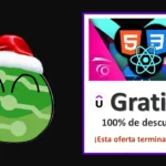 Transforma tu futuro: Curso gratis de HTML, CSS y React con cupón exclusivo en Udemy