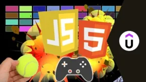 Lee más sobre el artículo Inicia tu aventura en programación de juegos con un curso gratis de JavaScript en Udemy